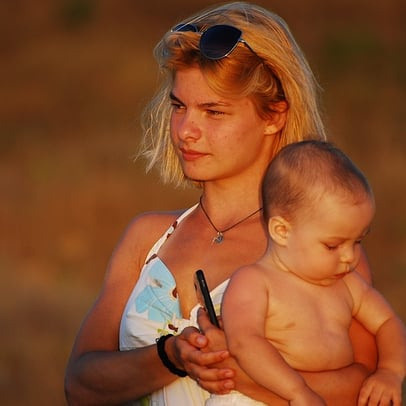 Дети. Сейчас вылетит ПТИЧКА! Фотосессии в Керчи