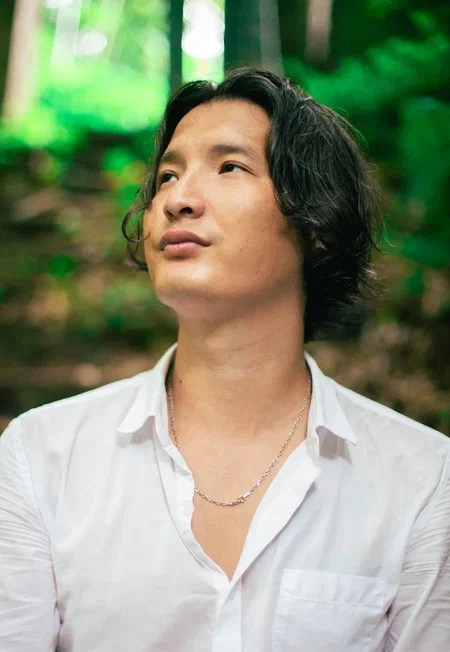 Айдос. Портретный фотограф Алексин/Тула/Москва