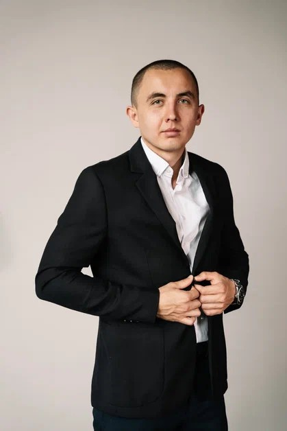 Ковалев Максим, Самара, Эксперт в сфере недвижимости