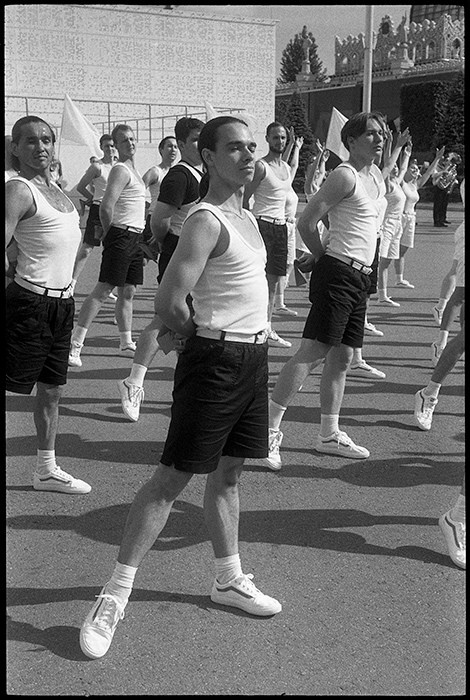 Времена и эпохи. Аналоговые карточки