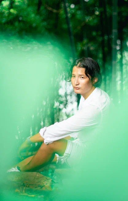 Айдос. Портретный фотограф Алексин/Тула/Москва