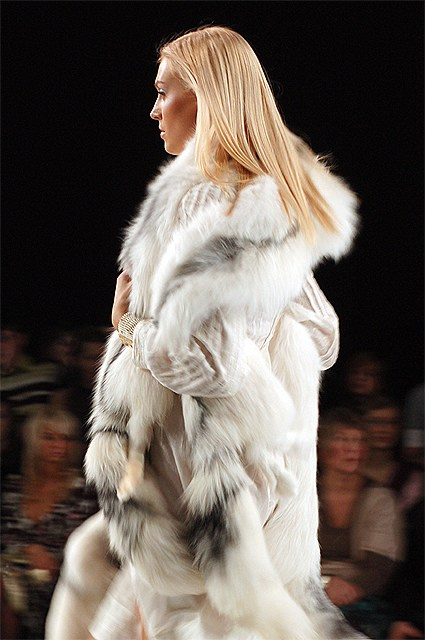 Недели мод. Фотограф Oleg Zini