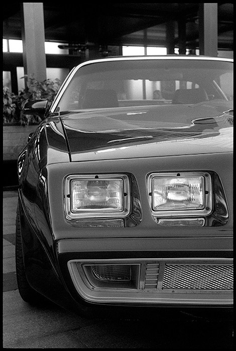 Автомобиль — друг человека. Аналоговые карточки