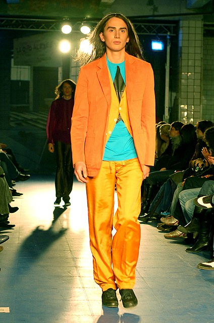 Недели мод. Фотограф Oleg Zini