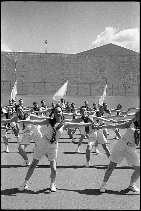 Времена и эпохи. Аналоговые карточки