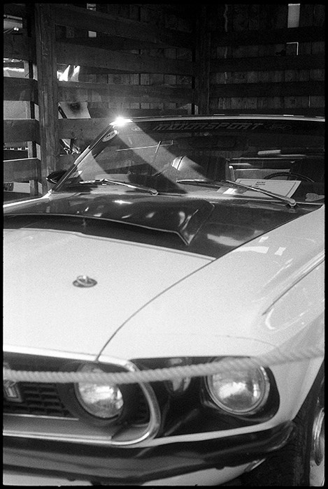 Автомобиль — друг человека. Аналоговые карточки