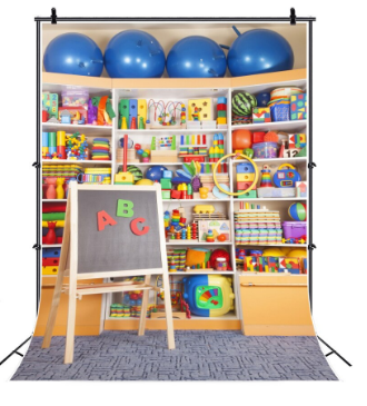 Фотофоны. ФотограФ Ольга Игоревна | Сергиев Посад