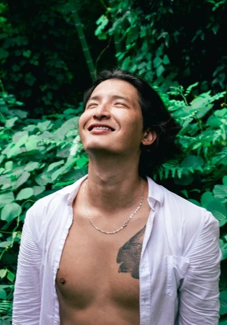 Айдос. Портретный фотограф Алексин/Тула/Москва