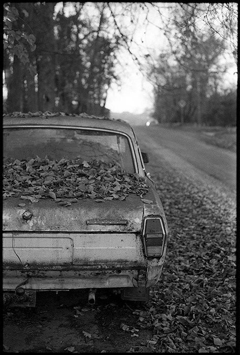 Автомобиль — друг человека. Аналоговые карточки