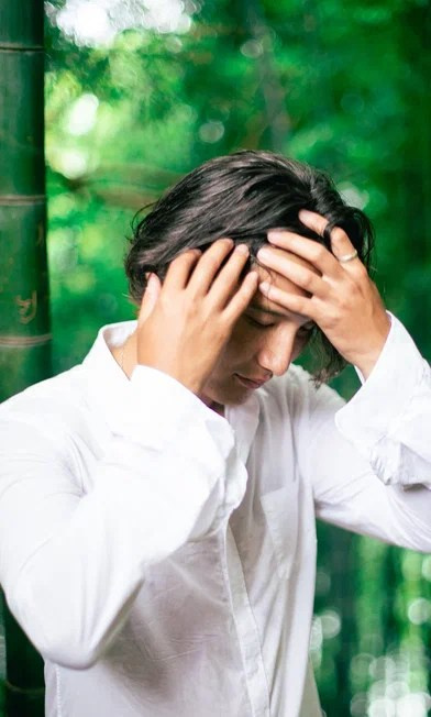 Айдос. Портретный фотограф Алексин/Тула/Москва