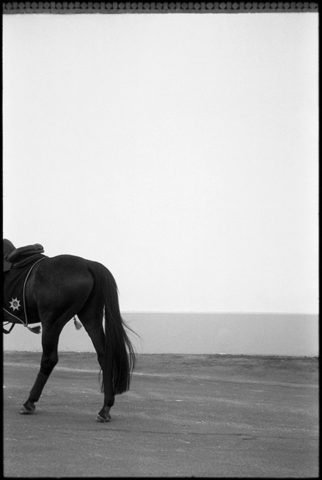 Улица-фотография. Аналоговые карточки