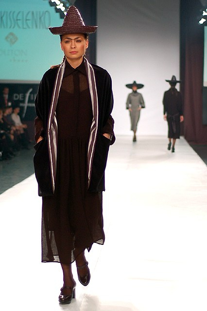 Недели мод. Фотограф Oleg Zini