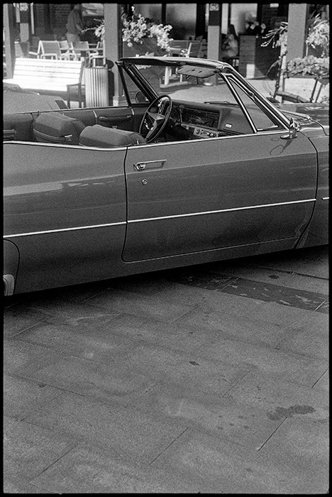 Автомобиль — друг человека. Аналоговые карточки