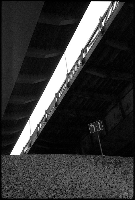 Улица-фотография. Аналоговые карточки