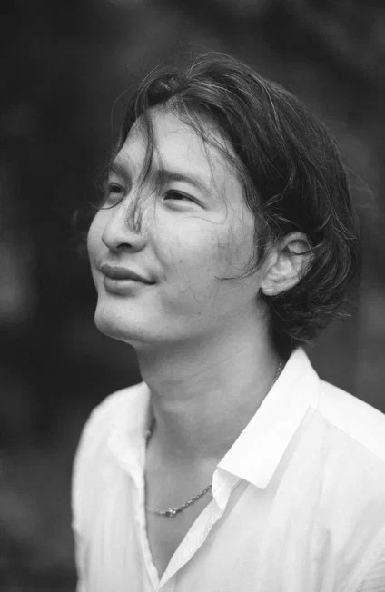 Айдос. Портретный фотограф Алексин/Тула/Москва