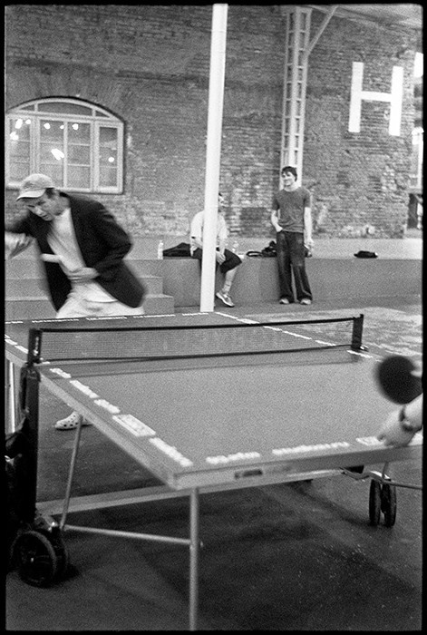 Улица-фотография. Аналоговые карточки