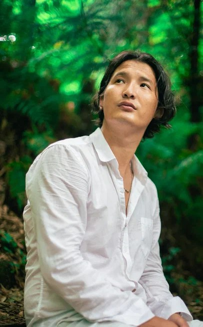 Айдос. Портретный фотограф Алексин/Тула/Москва