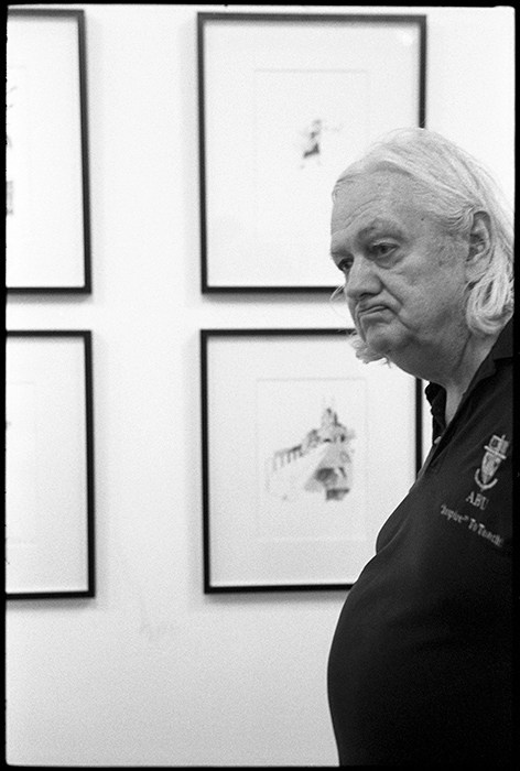 Улица-фотография. Аналоговые карточки