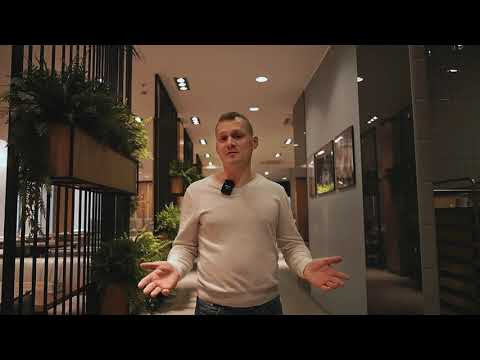ВИДЕО-ПОРТФОЛИО. Видеограф в Санкт-Петербурге Максим Прокофьев