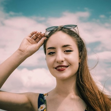 Отзывы. Фотограф Мария Шулик