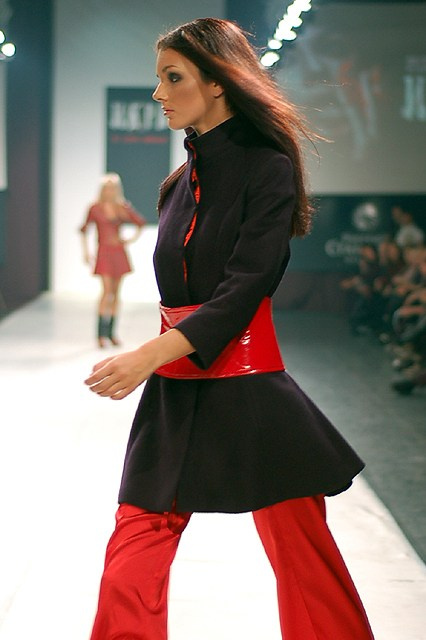 Недели мод. Фотограф Oleg Zini