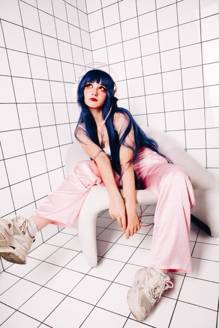 Женя. Фотограф Александр в Сочи, Адлере и на Роза Хутор — фотосессии для девушек, пар и мероприятий | PhotoSetLAmour