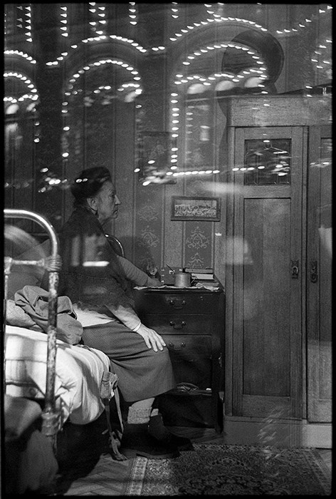 Времена и эпохи. Аналоговые карточки