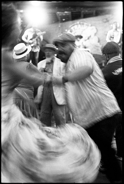 Шаг вперед и поворот. Аналоговые карточки