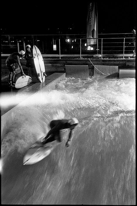 Улица-фотография. Аналоговые карточки