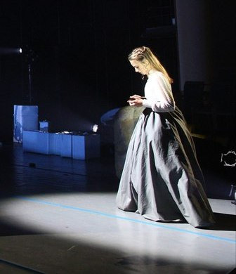 Театральный костюм. Пошив театральных и сценических костюмов в СПб