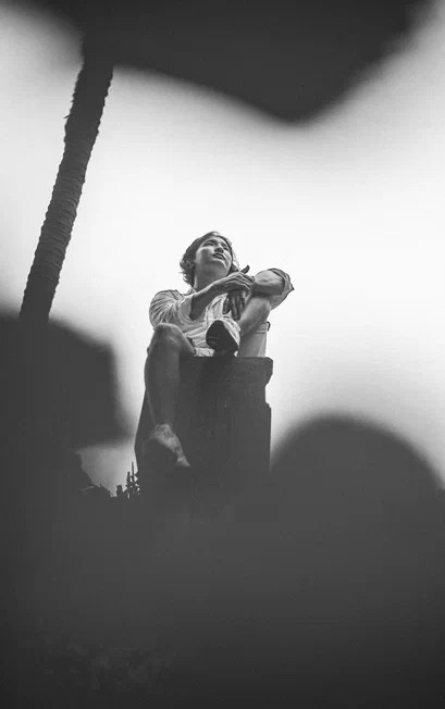 Айдос. Портретный фотограф Алексин/Тула/Москва