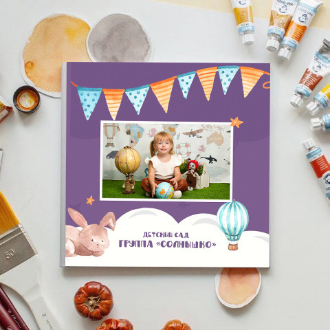 Дизайн. Детская фотография в Анжеро-Судженске