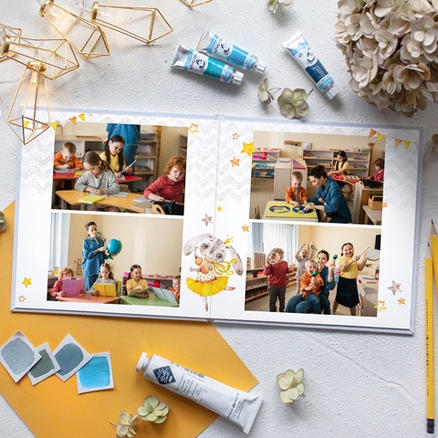 Дизайн. Детская фотография в Анжеро-Судженске