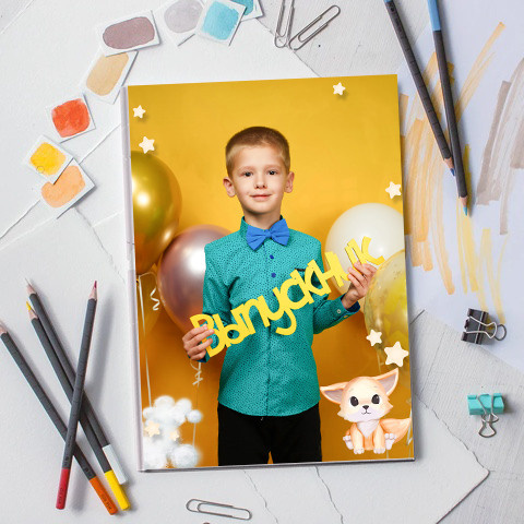 Дизайн. Детская фотография в Анжеро-Судженске