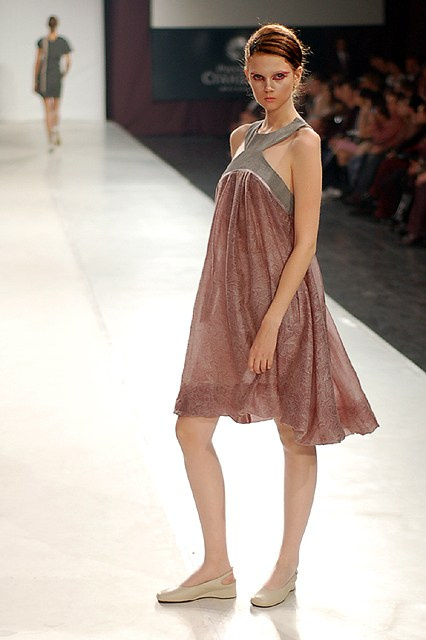 Недели мод. Фотограф Oleg Zini