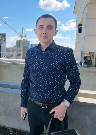 Ковалев Максим, Самара, Эксперт в сфере недвижимости