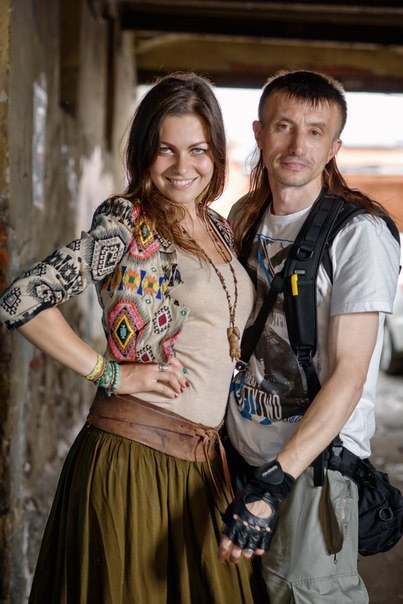 Студийные фотосессии в Москве и Московской области. Свадебный фотограф Олег Шатохин  Москва и Московской область