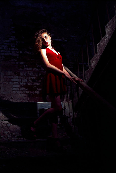 Люди, лица. Аналоговые карточки