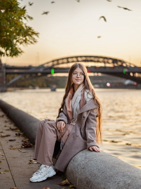 Отзывы. Фотограф Москва