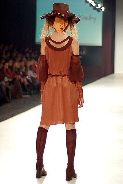 Недели мод. Фотограф Oleg Zini