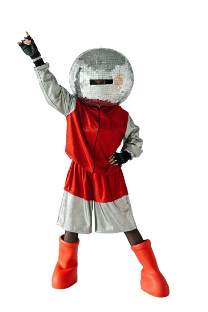 Детская анимация. Утконос Loft Пространство для вашего события