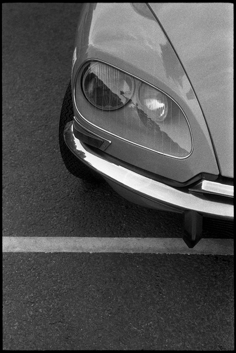 Автомобиль — друг человека. Аналоговые карточки