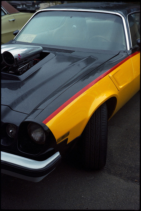 Автомобиль — друг человека. Аналоговые карточки