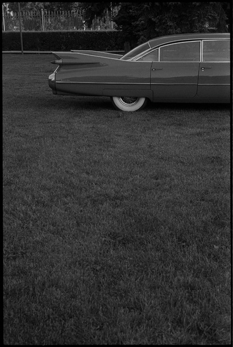 Автомобиль — друг человека. Аналоговые карточки