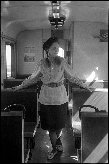 Времена и эпохи. Аналоговые карточки