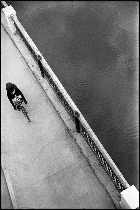 Улица-фотография. Аналоговые карточки