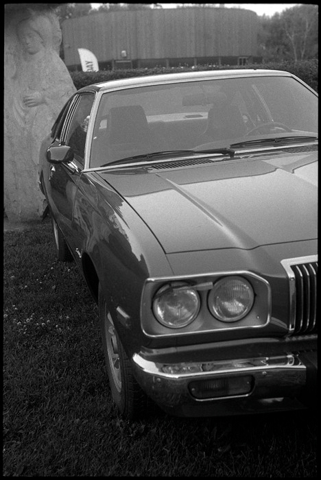 Автомобиль — друг человека. Аналоговые карточки