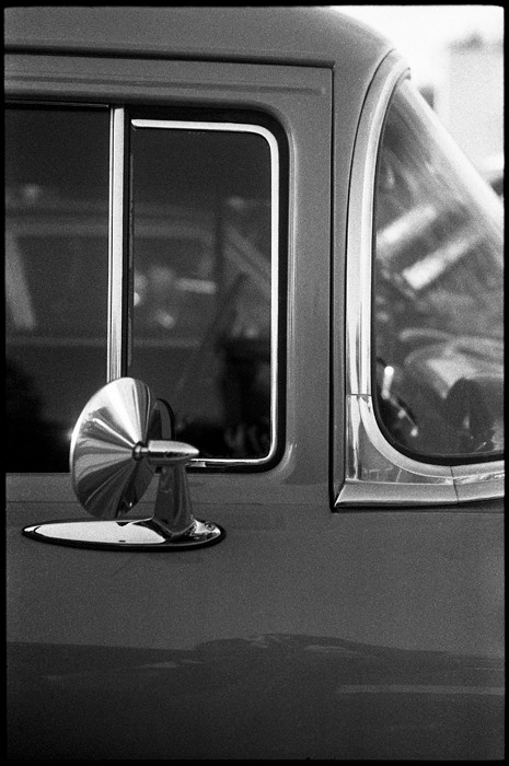 Автомобиль — друг человека. Аналоговые карточки