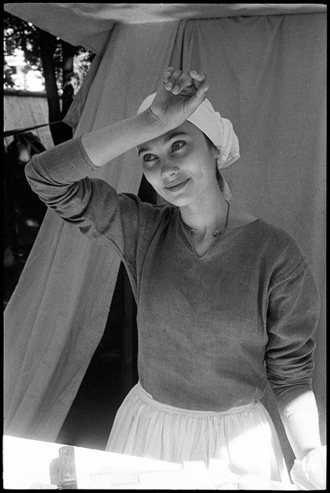 Времена и эпохи. Аналоговые карточки