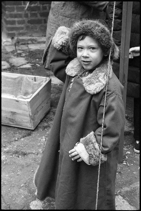 Времена и эпохи. Аналоговые карточки